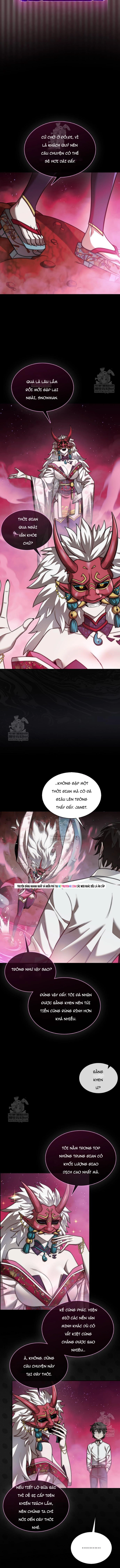 Quân Cờ Thứ 31 Lật Ngược Ván Cờ Chapter 104 - Trang 2