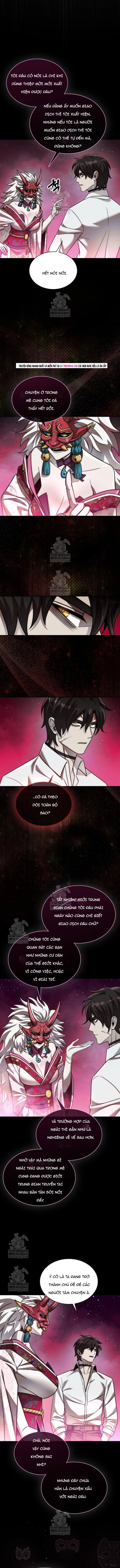 Quân Cờ Thứ 31 Lật Ngược Ván Cờ Chapter 104 - Trang 2