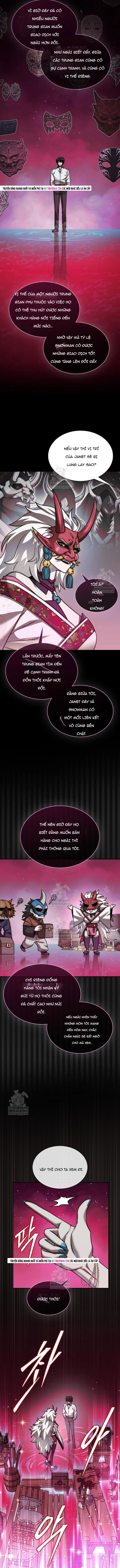 Quân Cờ Thứ 31 Lật Ngược Ván Cờ Chapter 104 - Trang 2