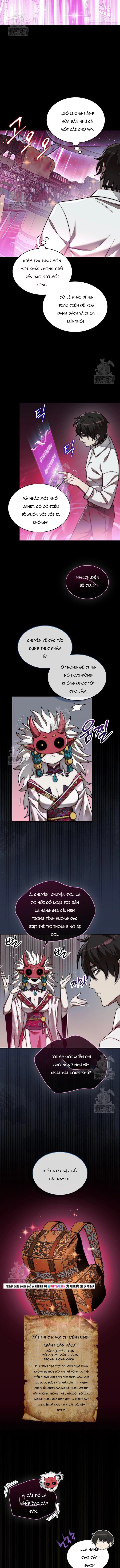 Quân Cờ Thứ 31 Lật Ngược Ván Cờ Chapter 104 - Trang 2