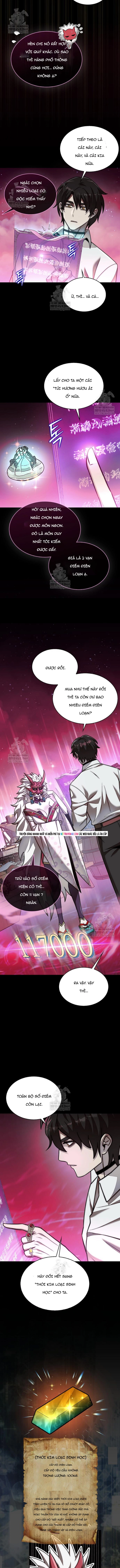 Quân Cờ Thứ 31 Lật Ngược Ván Cờ Chapter 104 - Trang 2