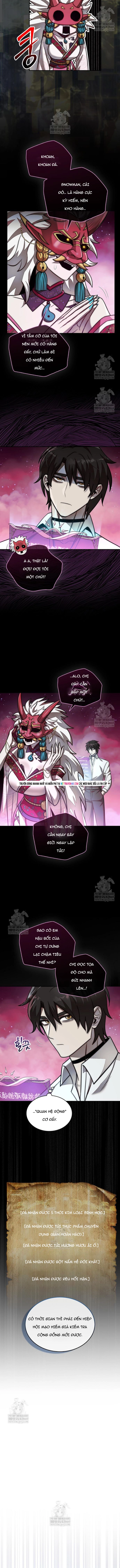 Quân Cờ Thứ 31 Lật Ngược Ván Cờ Chapter 104 - Trang 2