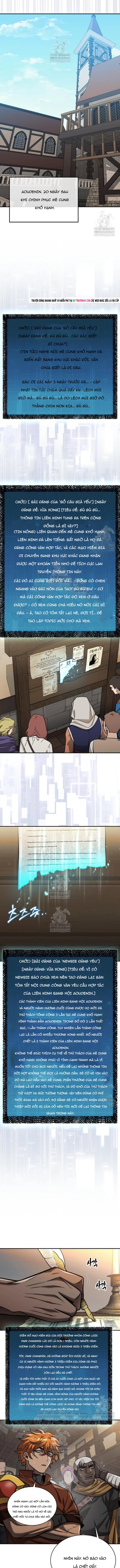 Quân Cờ Thứ 31 Lật Ngược Ván Cờ Chapter 104 - Trang 2