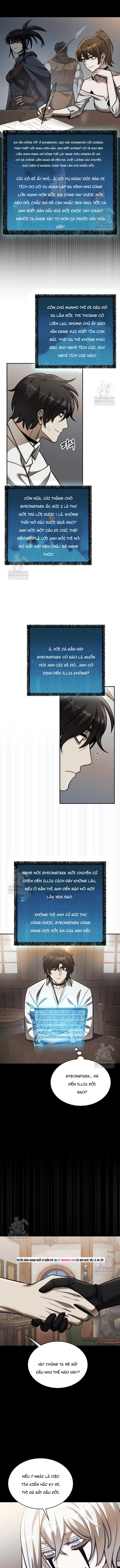 Quân Cờ Thứ 31 Lật Ngược Ván Cờ Chapter 104 - Trang 2