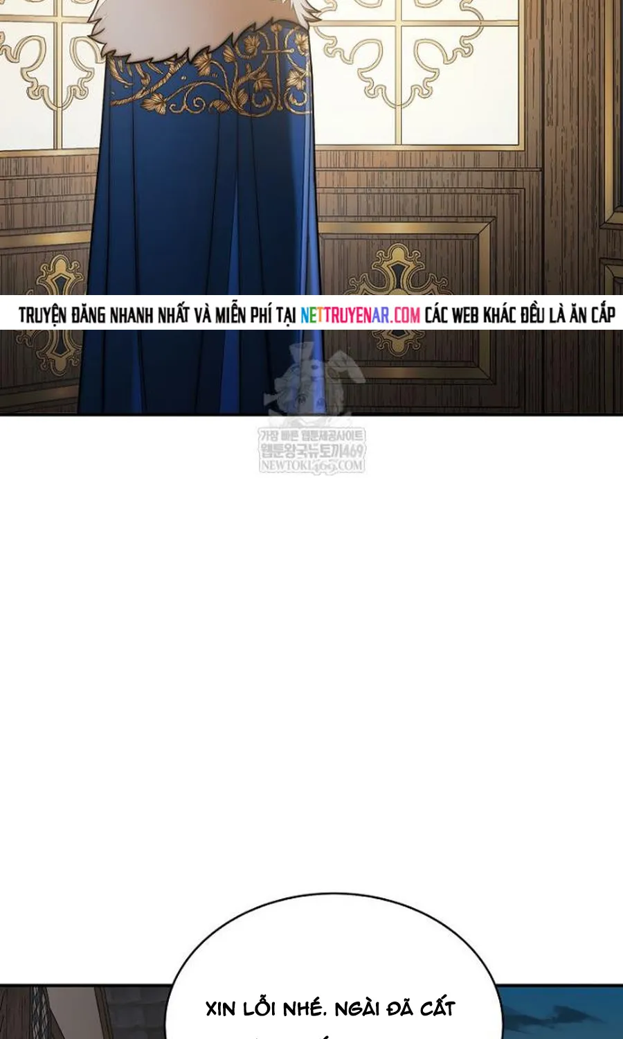 Quân Cờ Thứ 31 Lật Ngược Ván Cờ Chapter 108 5