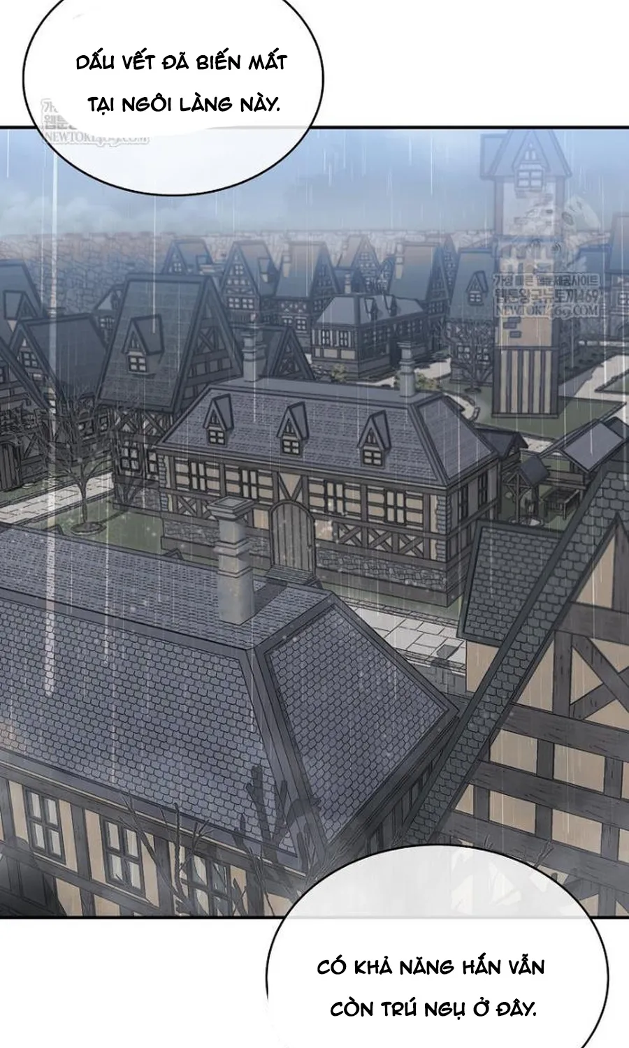 Quân Cờ Thứ 31 Lật Ngược Ván Cờ Chapter 108 14