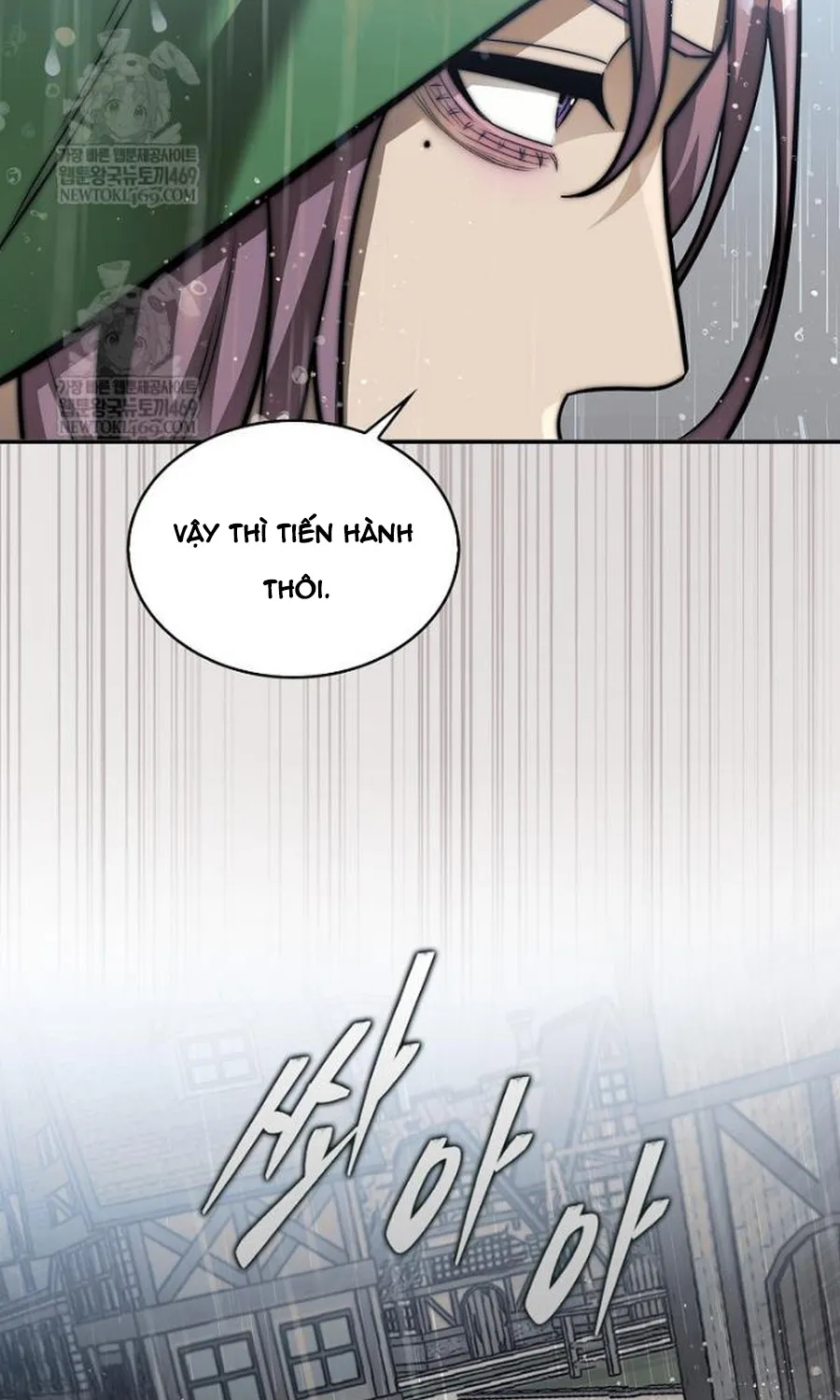 Quân Cờ Thứ 31 Lật Ngược Ván Cờ Chapter 108 19