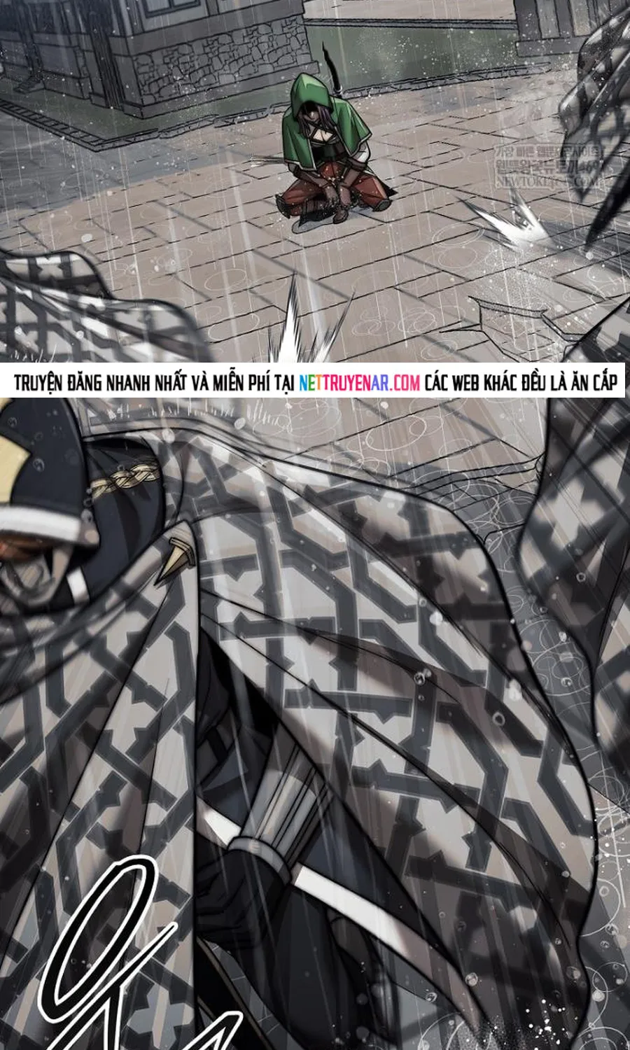 Quân Cờ Thứ 31 Lật Ngược Ván Cờ Chapter 108 20