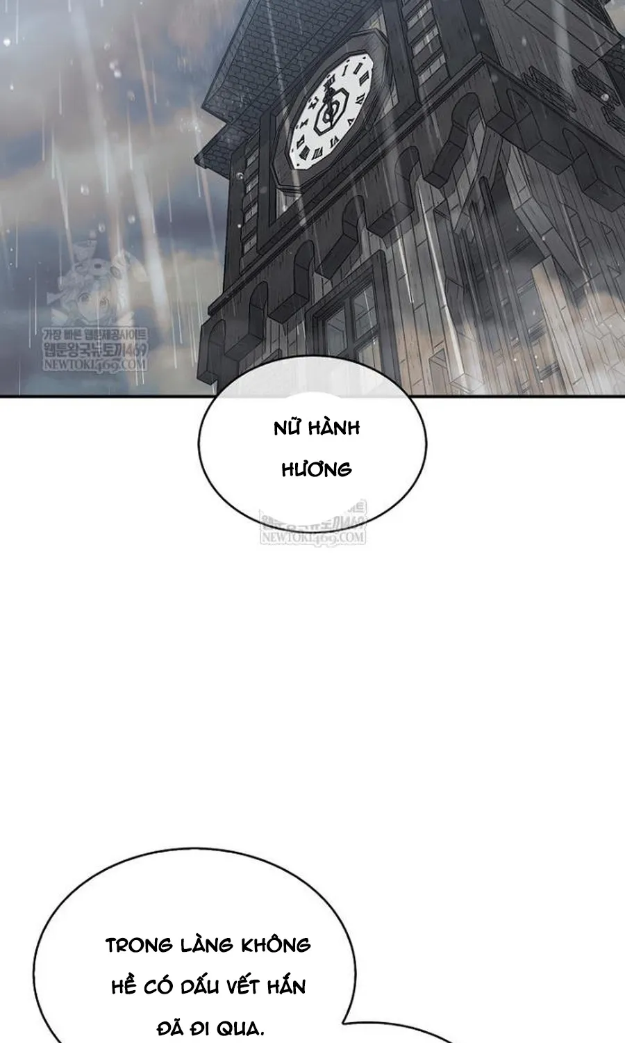 Quân Cờ Thứ 31 Lật Ngược Ván Cờ Chapter 108 24