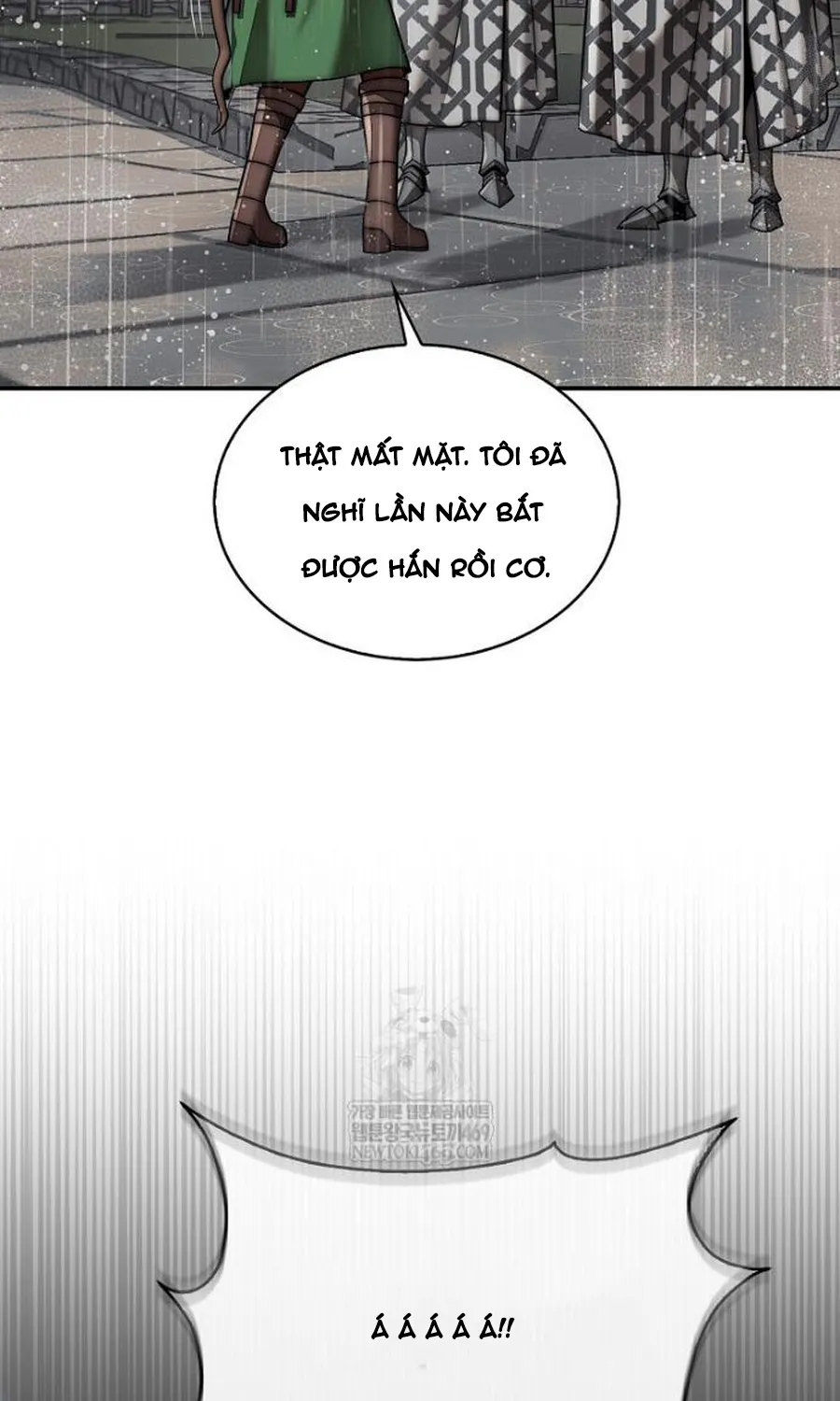 Quân Cờ Thứ 31 Lật Ngược Ván Cờ Chapter 108 27