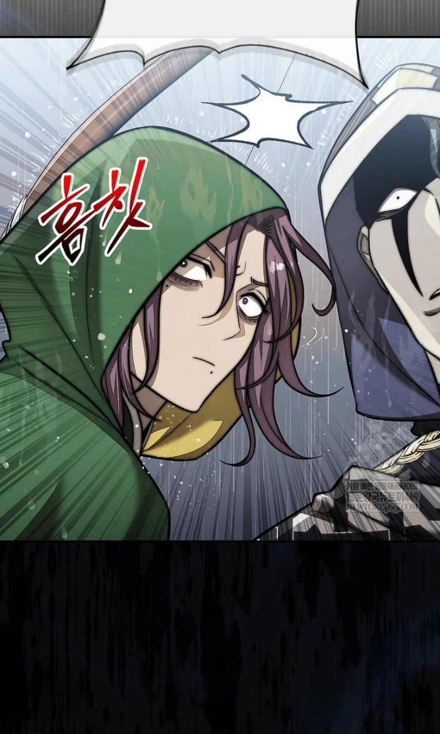 Quân Cờ Thứ 31 Lật Ngược Ván Cờ Chapter 108 28