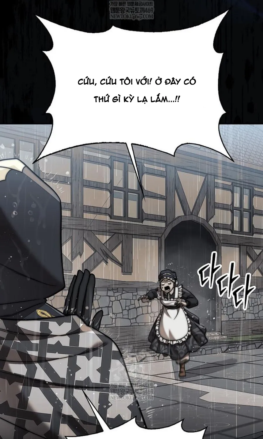 Quân Cờ Thứ 31 Lật Ngược Ván Cờ Chapter 108 30