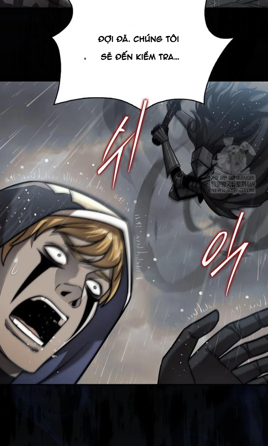 Quân Cờ Thứ 31 Lật Ngược Ván Cờ Chapter 108 31