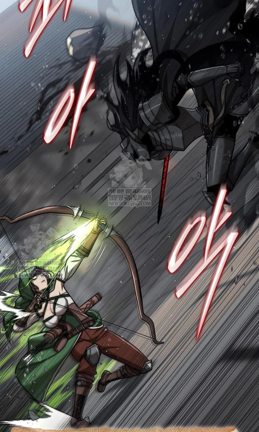 Quân Cờ Thứ 31 Lật Ngược Ván Cờ Chapter 108 36