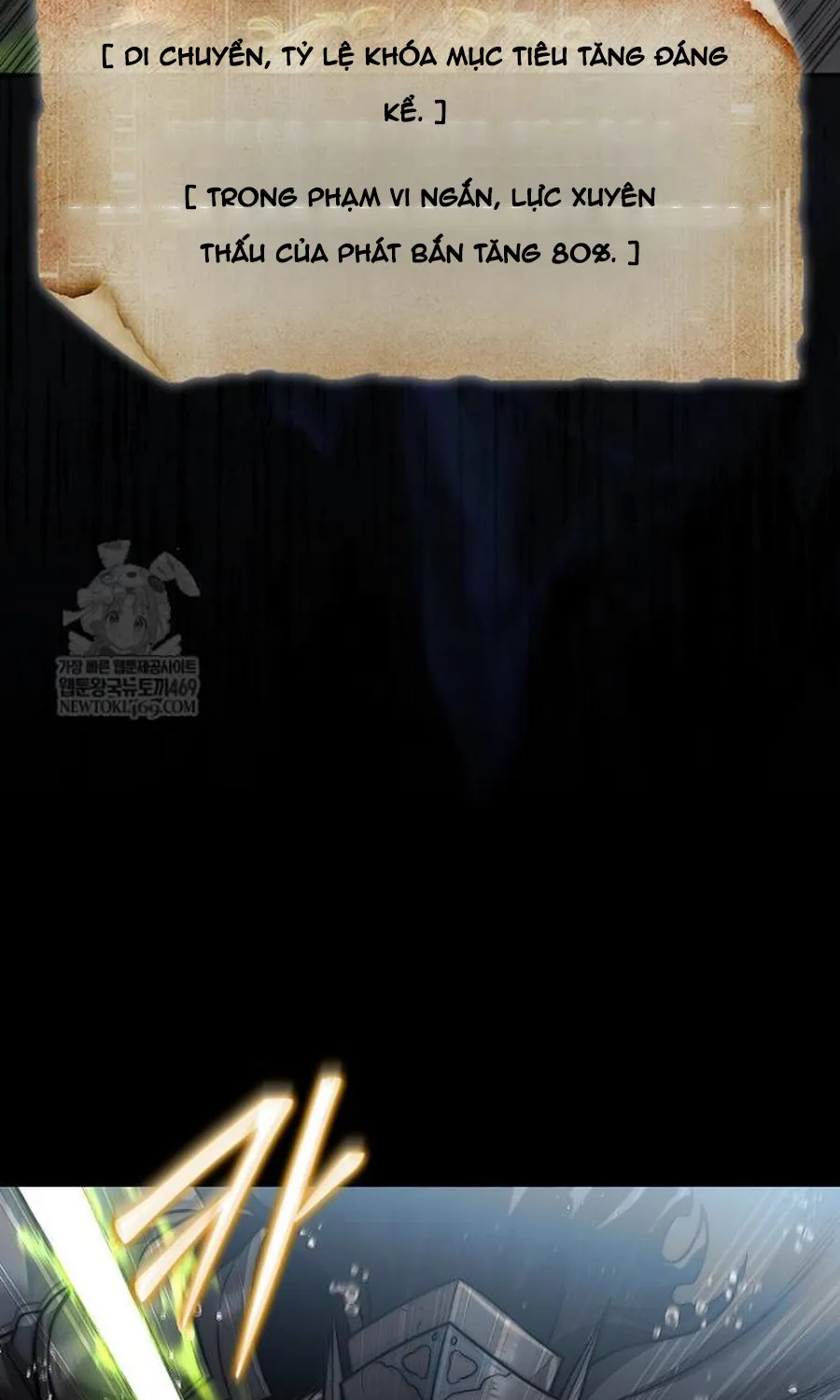 Quân Cờ Thứ 31 Lật Ngược Ván Cờ Chapter 108 37