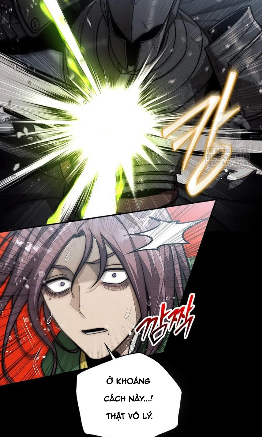 Quân Cờ Thứ 31 Lật Ngược Ván Cờ Chapter 108 38