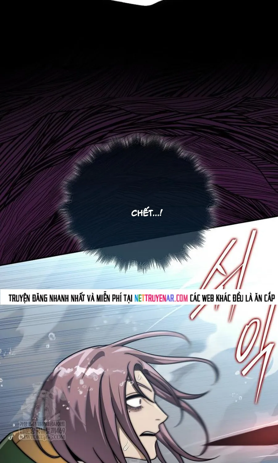 Quân Cờ Thứ 31 Lật Ngược Ván Cờ Chapter 108 39