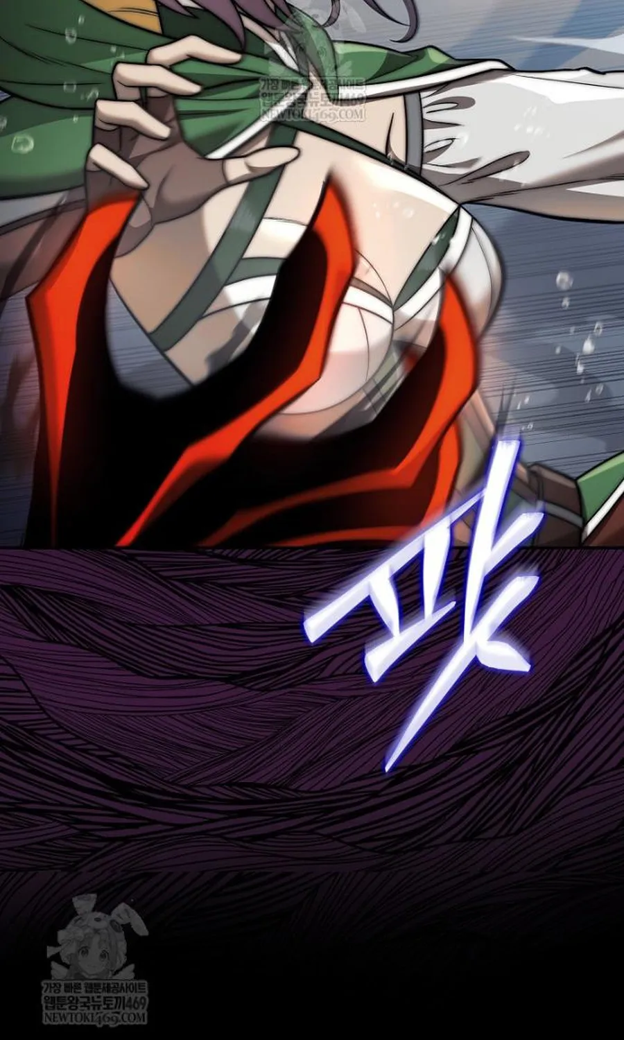 Quân Cờ Thứ 31 Lật Ngược Ván Cờ Chapter 108 40