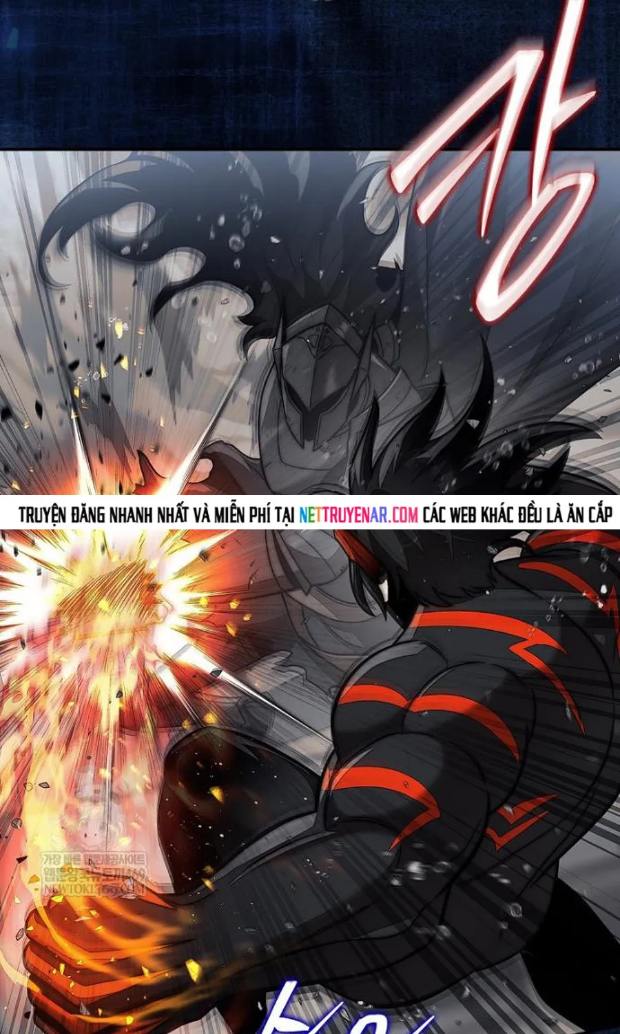 Quân Cờ Thứ 31 Lật Ngược Ván Cờ Chapter 108 45