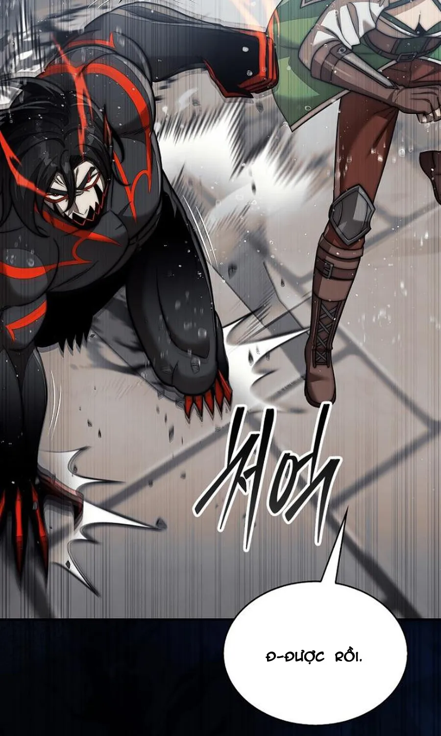 Quân Cờ Thứ 31 Lật Ngược Ván Cờ Chapter 108 48