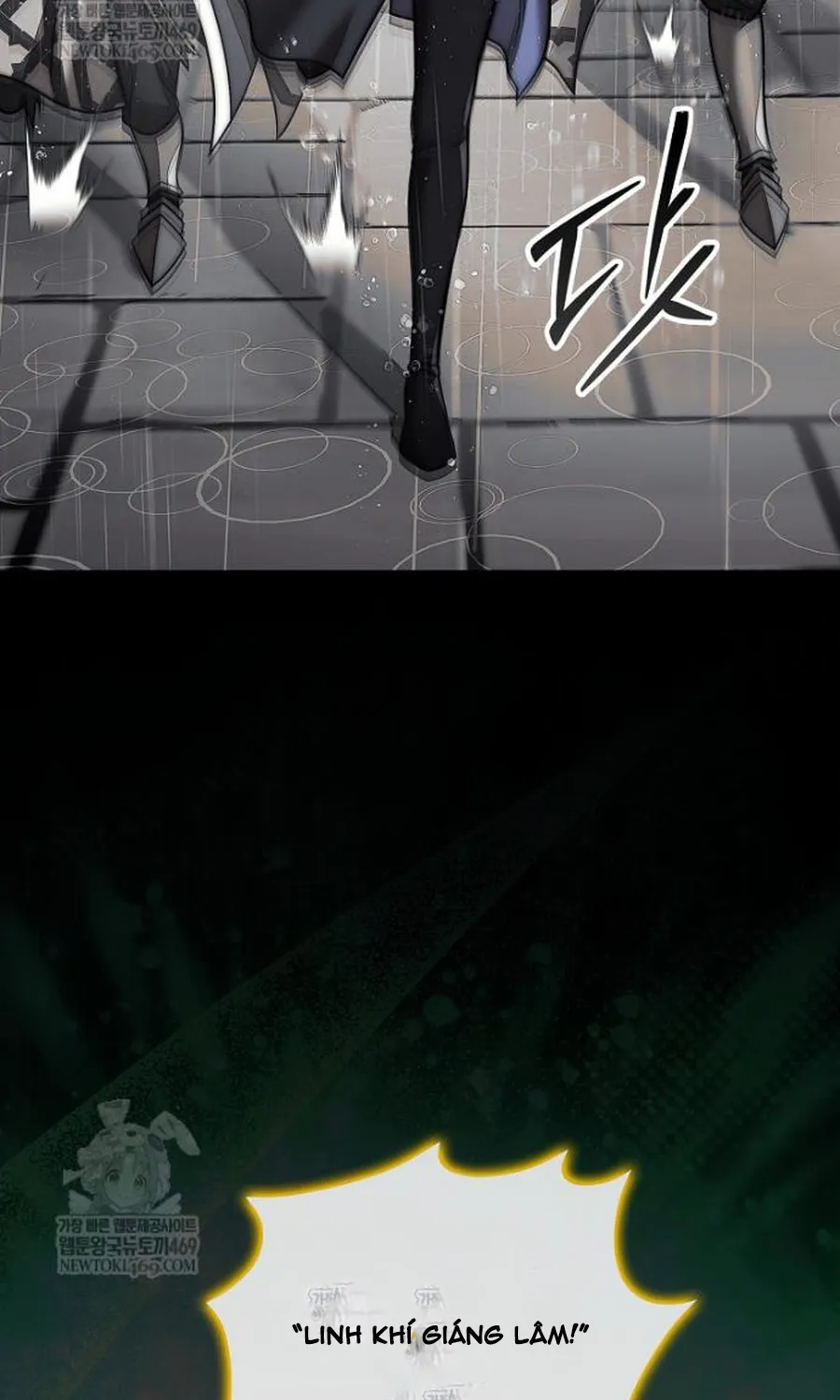 Quân Cờ Thứ 31 Lật Ngược Ván Cờ Chapter 108 50