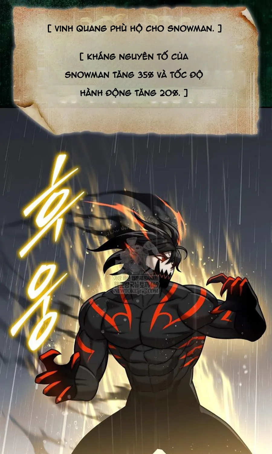 Quân Cờ Thứ 31 Lật Ngược Ván Cờ Chapter 108 52