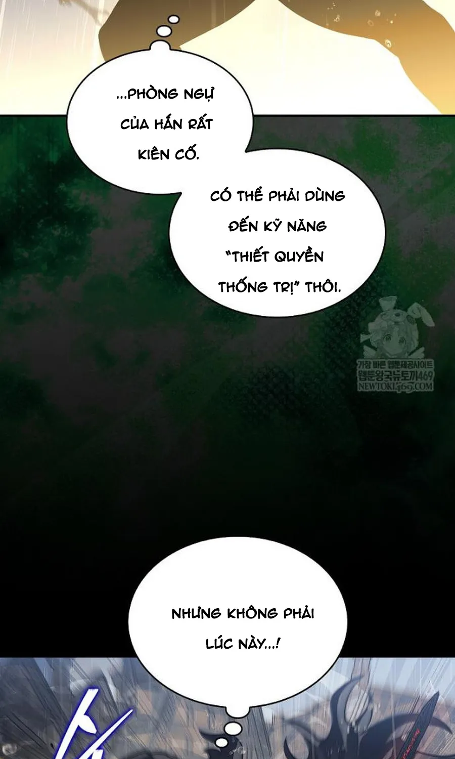 Quân Cờ Thứ 31 Lật Ngược Ván Cờ Chapter 108 53