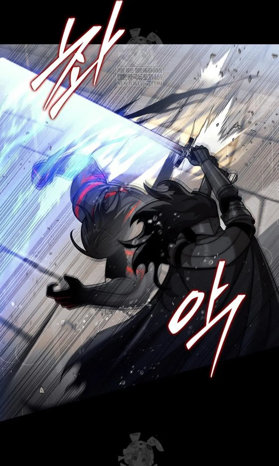 Quân Cờ Thứ 31 Lật Ngược Ván Cờ Chapter 108 56