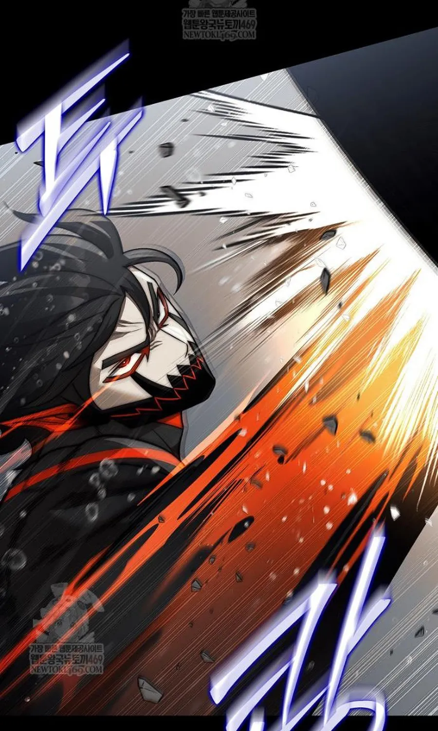 Quân Cờ Thứ 31 Lật Ngược Ván Cờ Chapter 108 57