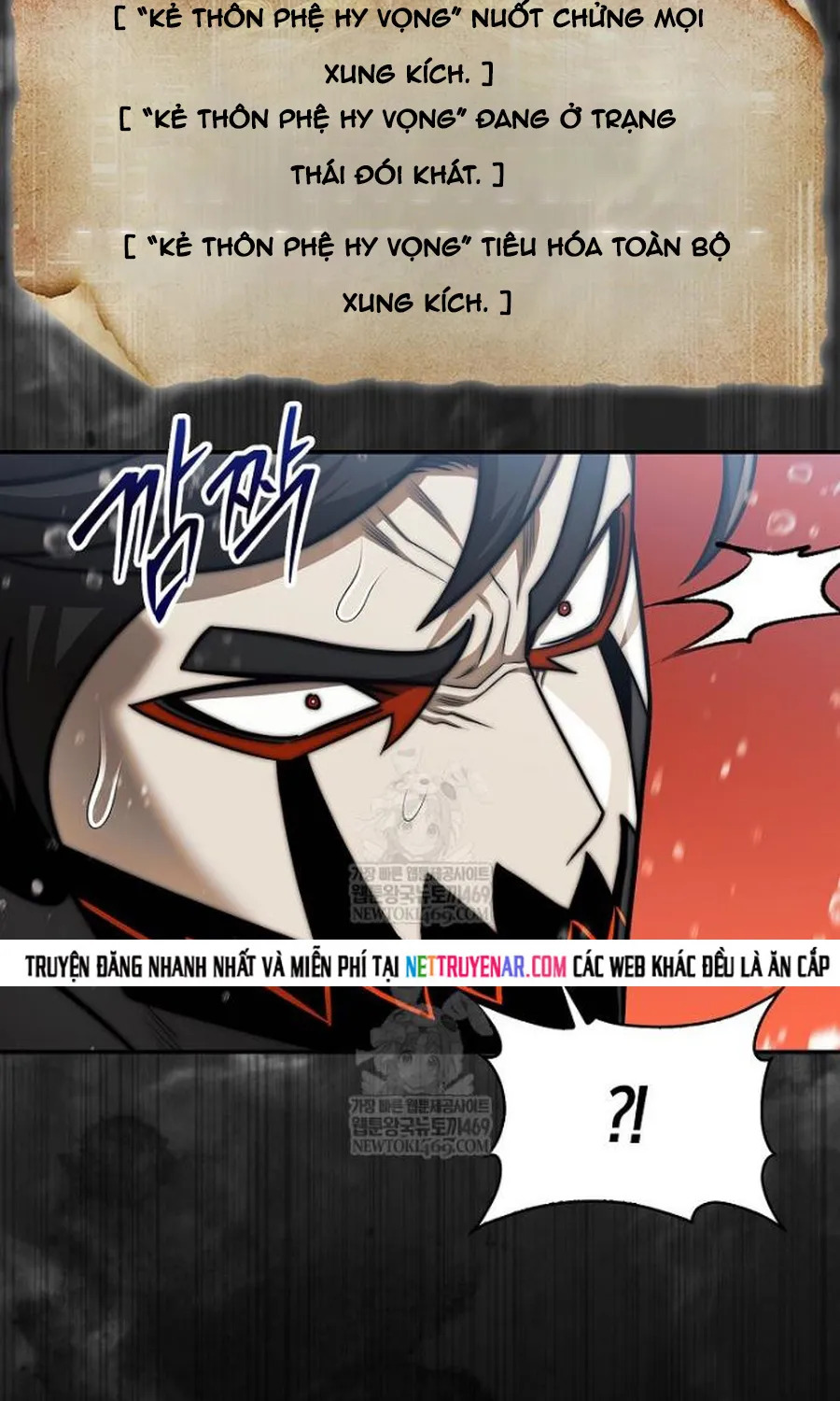 Quân Cờ Thứ 31 Lật Ngược Ván Cờ Chapter 108 59