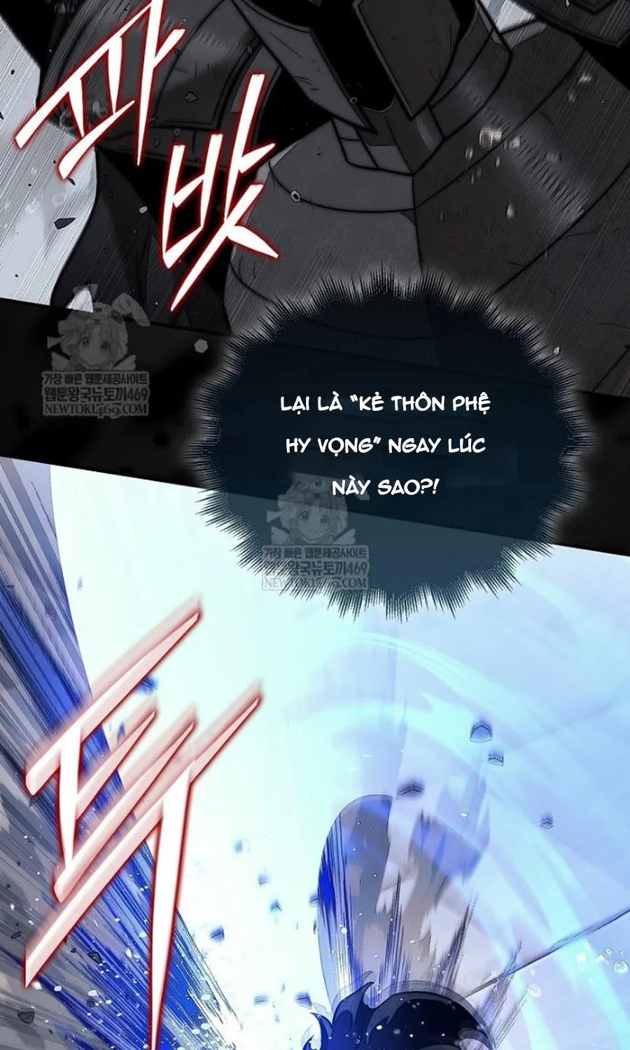 Quân Cờ Thứ 31 Lật Ngược Ván Cờ Chapter 108 61