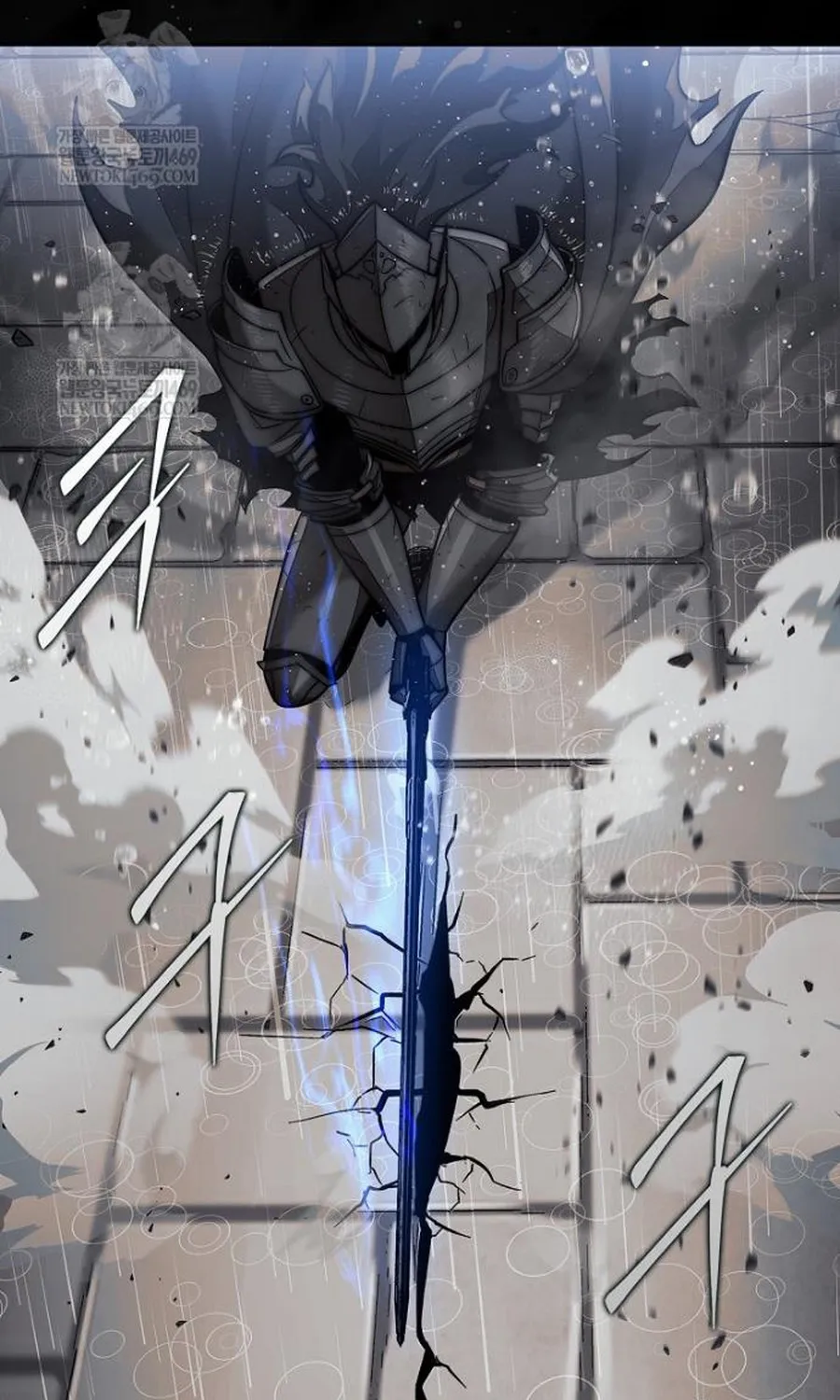 Quân Cờ Thứ 31 Lật Ngược Ván Cờ Chapter 108 63