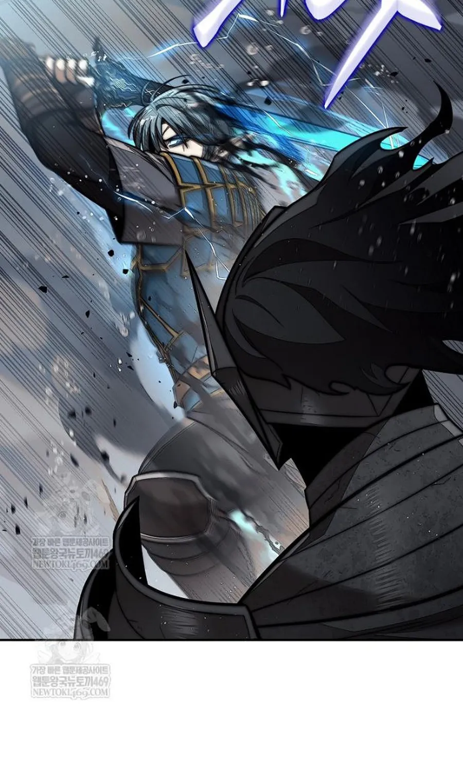 Quân Cờ Thứ 31 Lật Ngược Ván Cờ Chapter 108 65