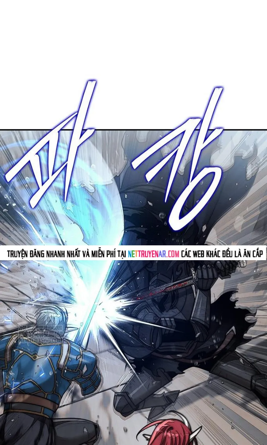 Quân Cờ Thứ 31 Lật Ngược Ván Cờ Chapter 108 66