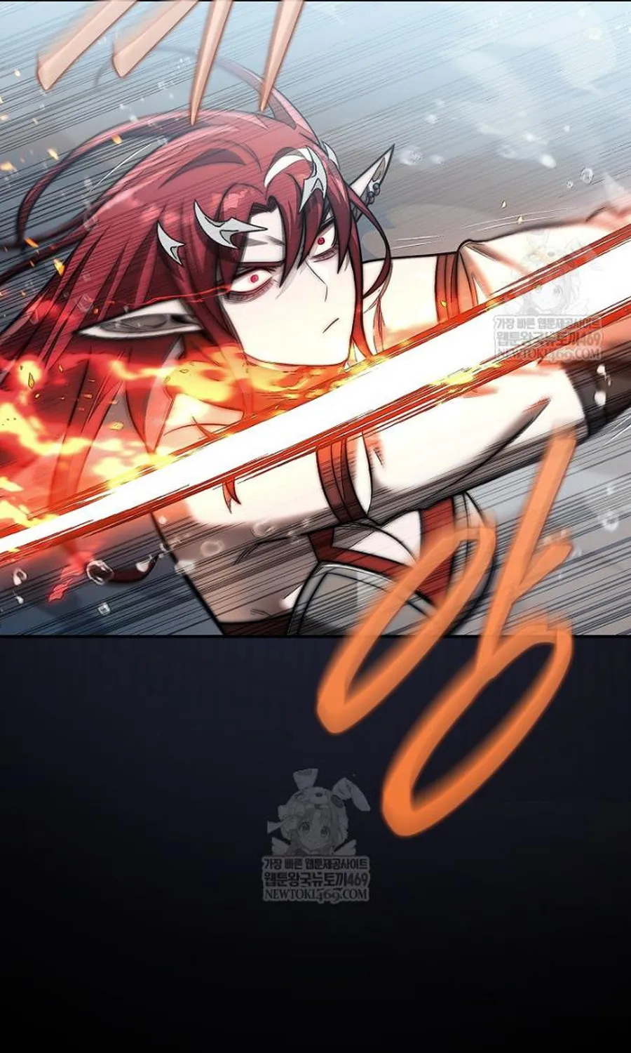 Quân Cờ Thứ 31 Lật Ngược Ván Cờ Chapter 108 68