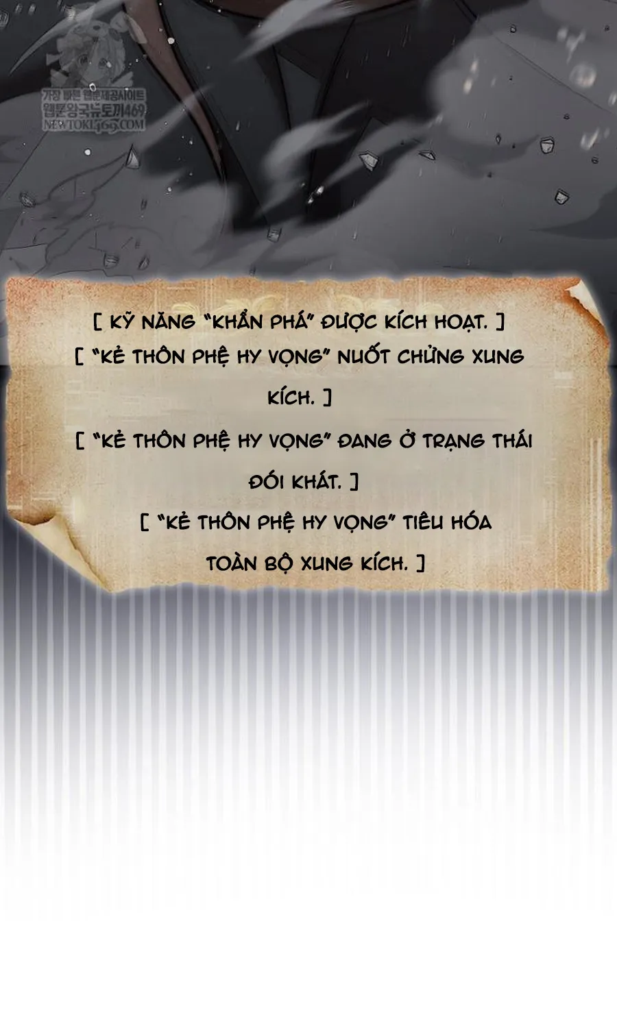 Quân Cờ Thứ 31 Lật Ngược Ván Cờ Chapter 108 71