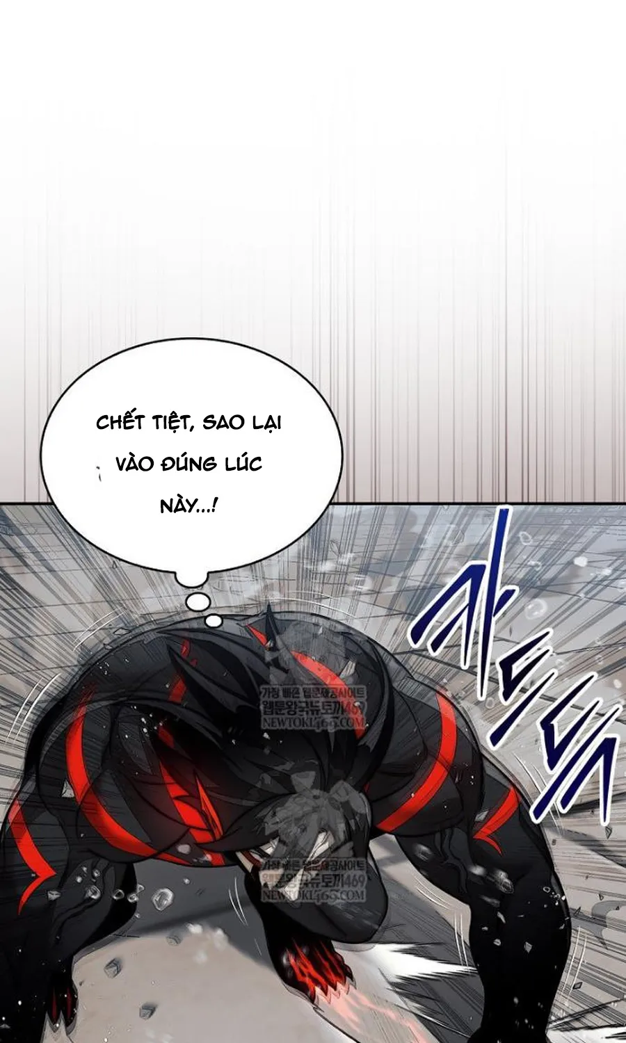 Quân Cờ Thứ 31 Lật Ngược Ván Cờ Chapter 108 72