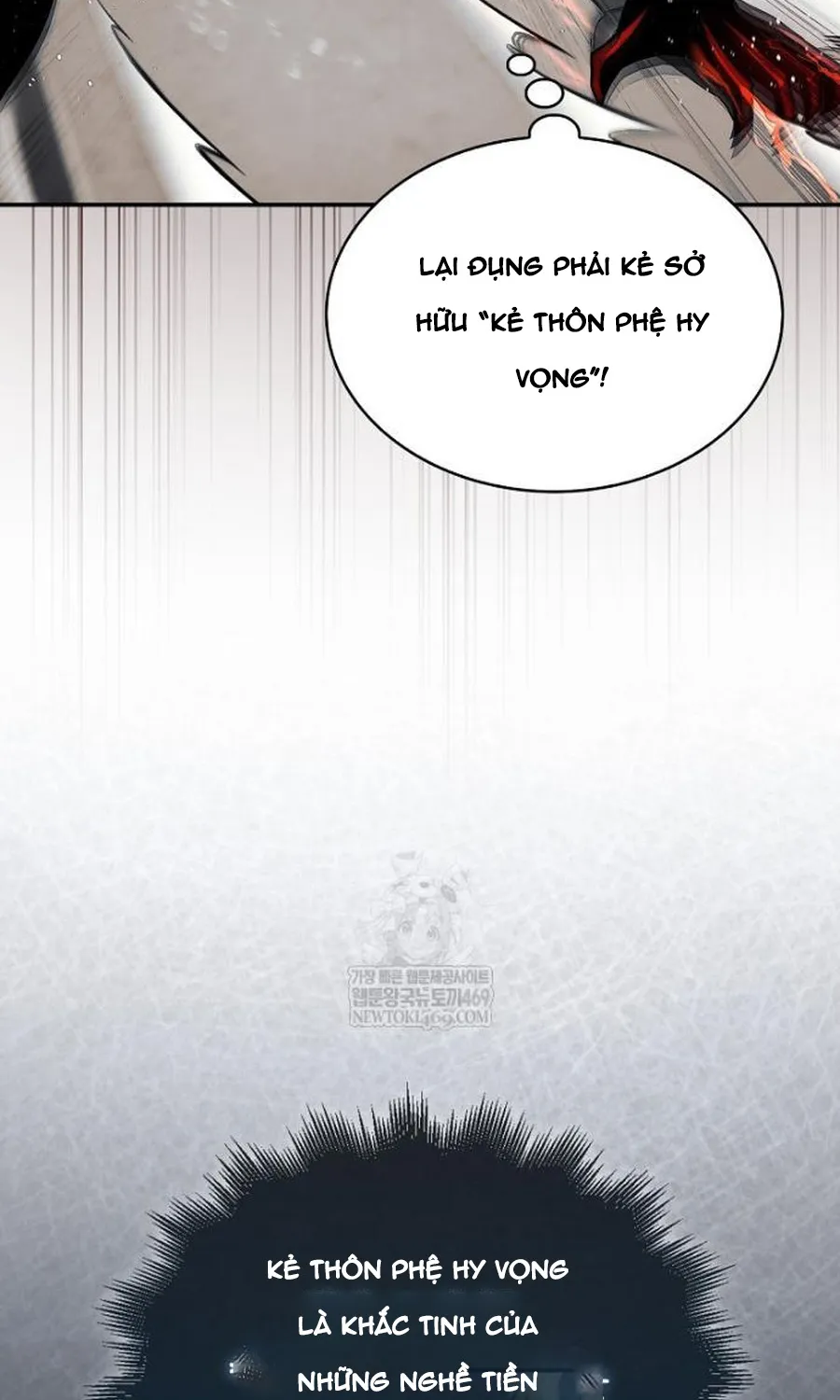 Quân Cờ Thứ 31 Lật Ngược Ván Cờ Chapter 108 73