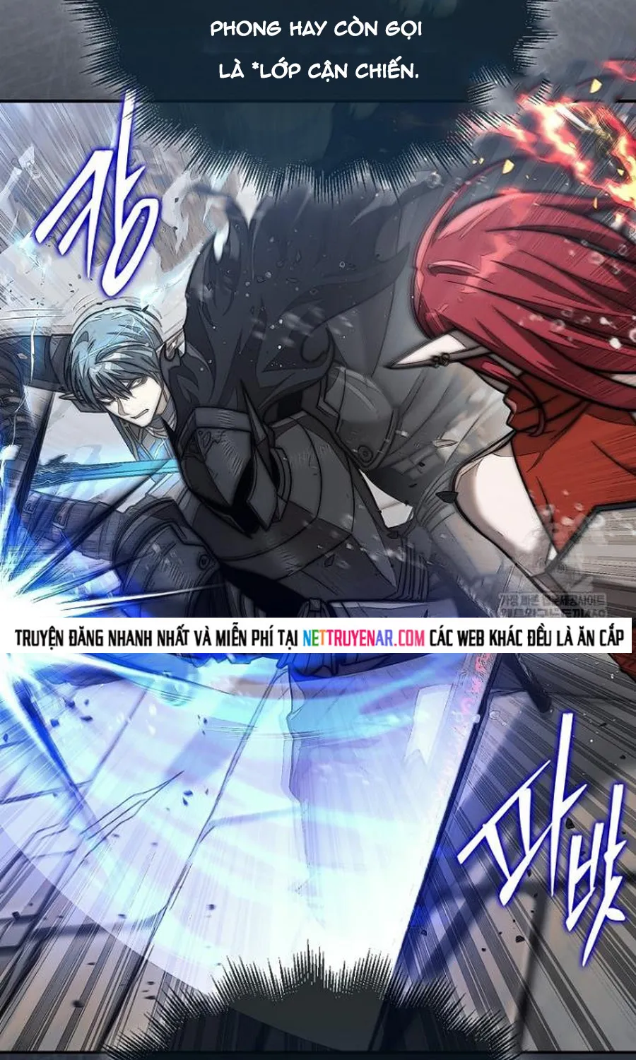 Quân Cờ Thứ 31 Lật Ngược Ván Cờ Chapter 108 74