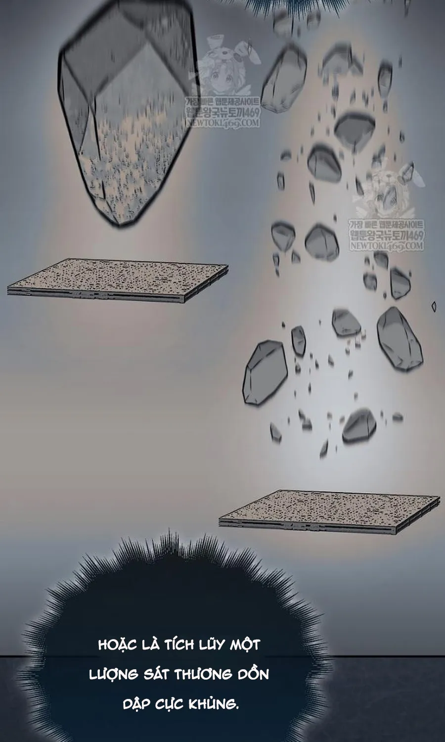 Quân Cờ Thứ 31 Lật Ngược Ván Cờ Chapter 108 76