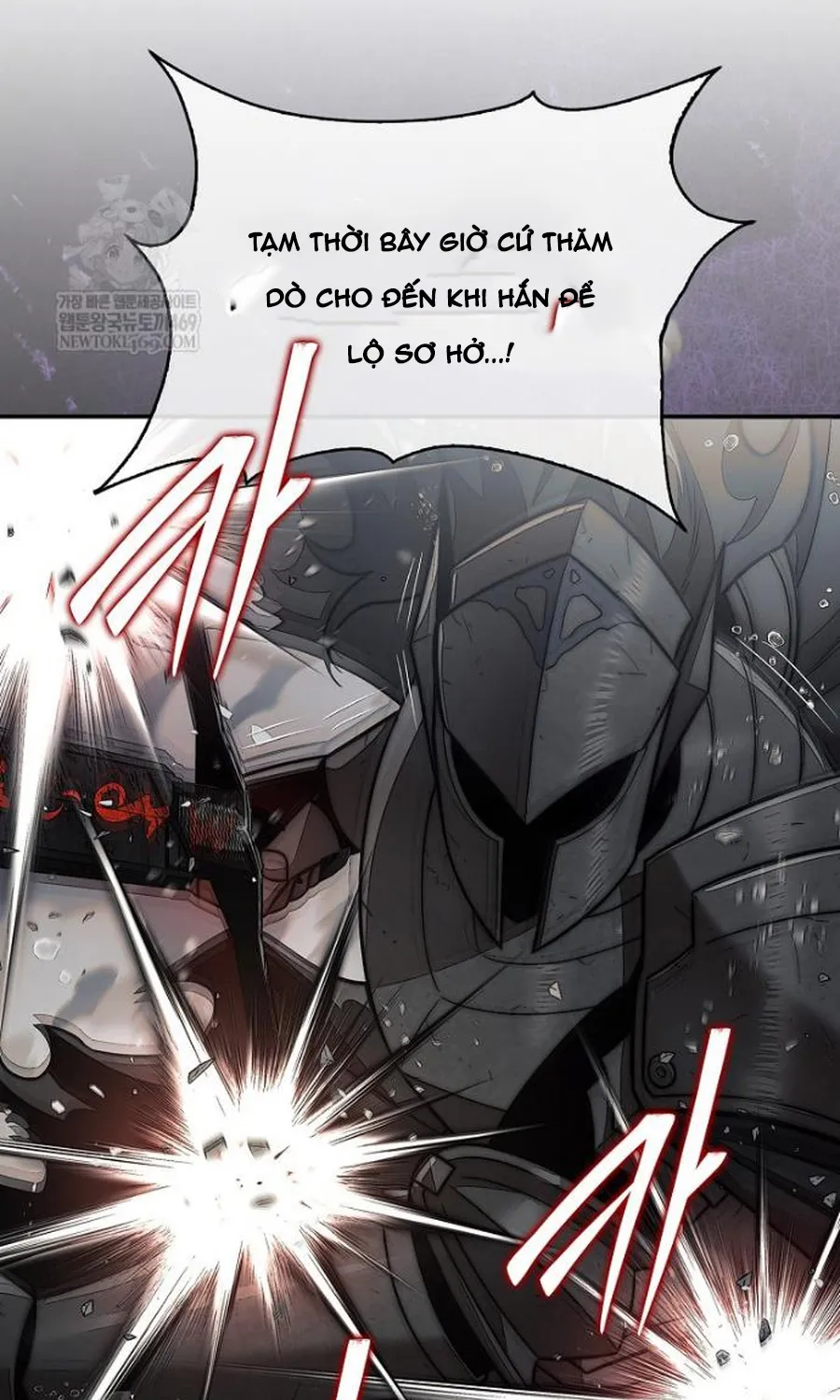 Quân Cờ Thứ 31 Lật Ngược Ván Cờ Chapter 108 82