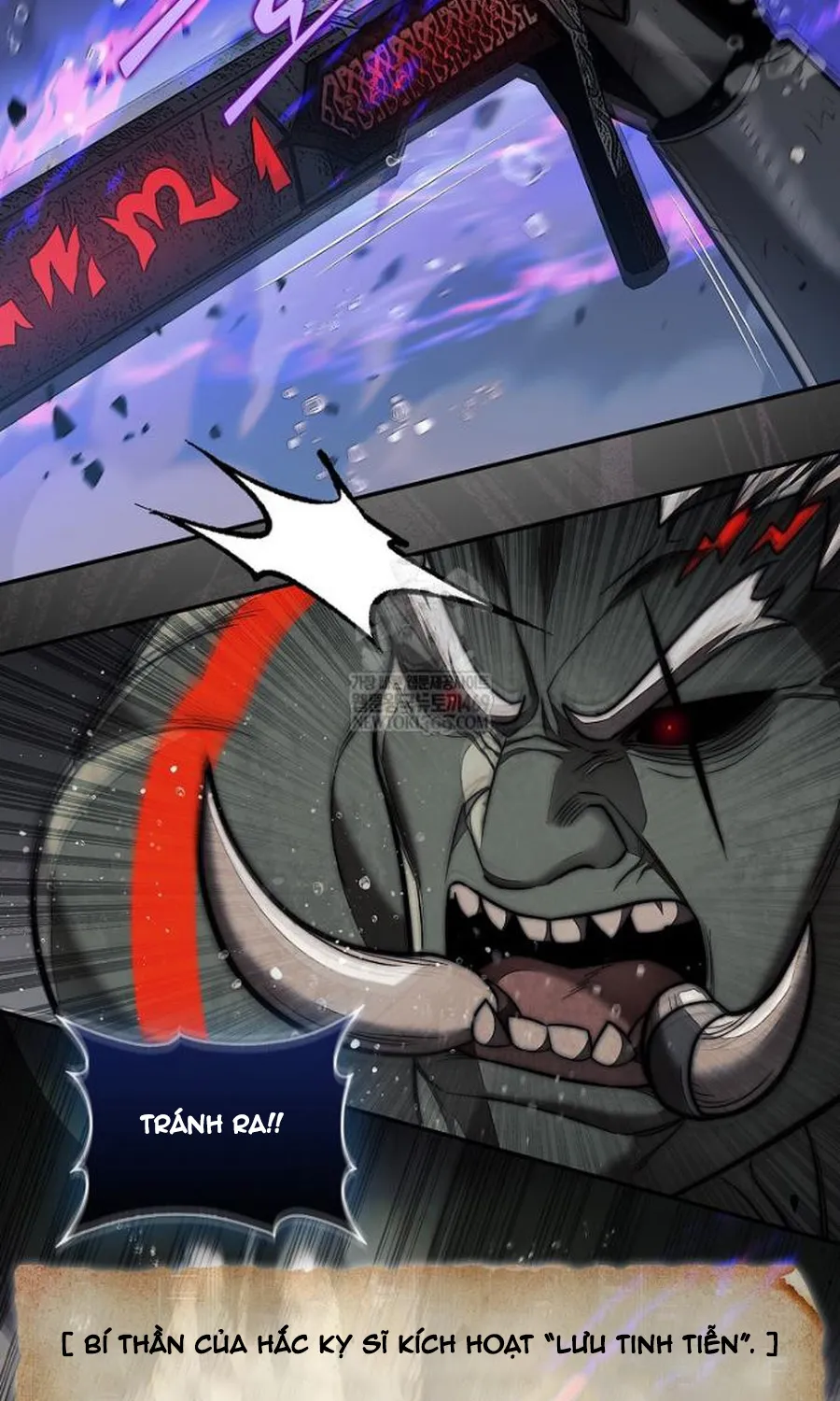 Quân Cờ Thứ 31 Lật Ngược Ván Cờ Chapter 108 85