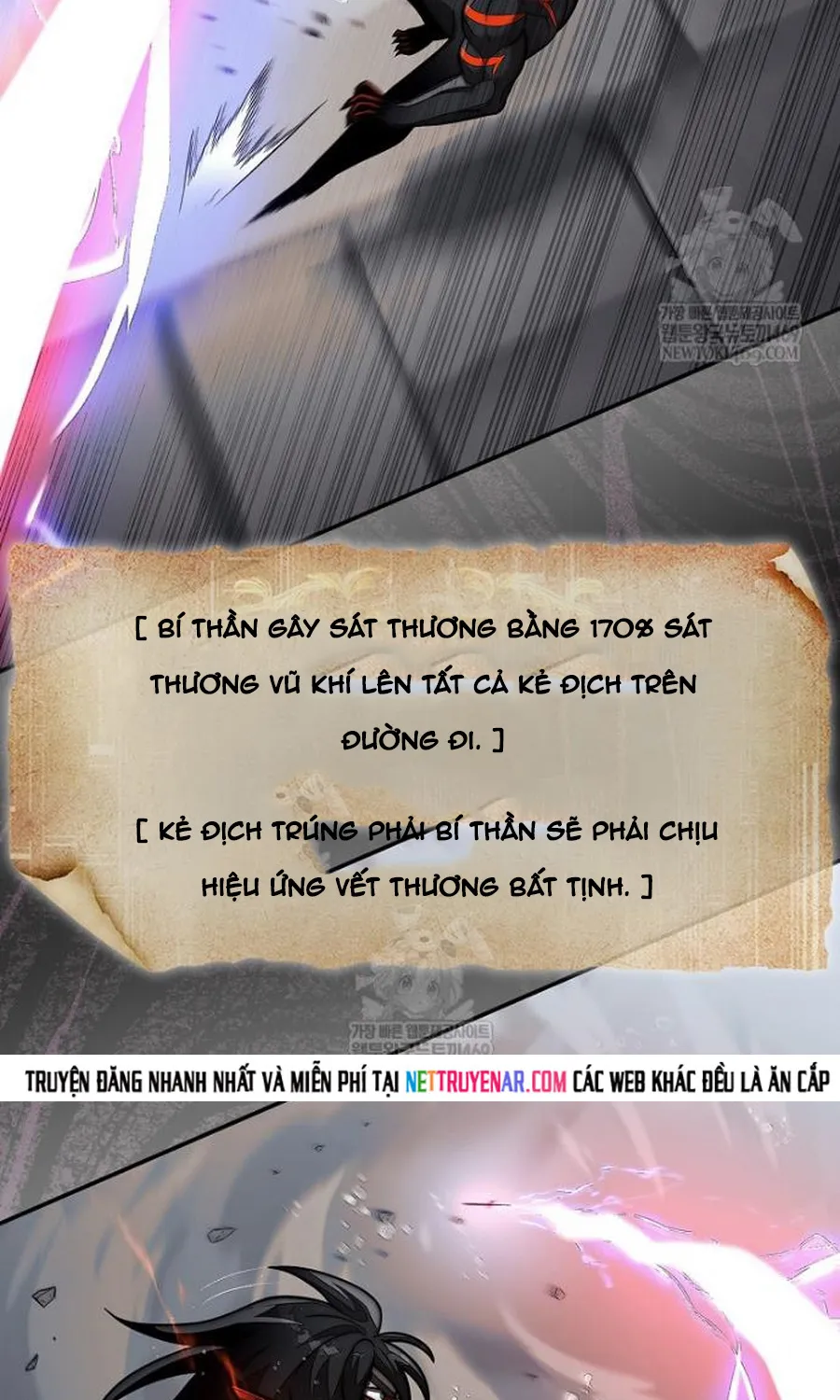 Quân Cờ Thứ 31 Lật Ngược Ván Cờ Chapter 108 87