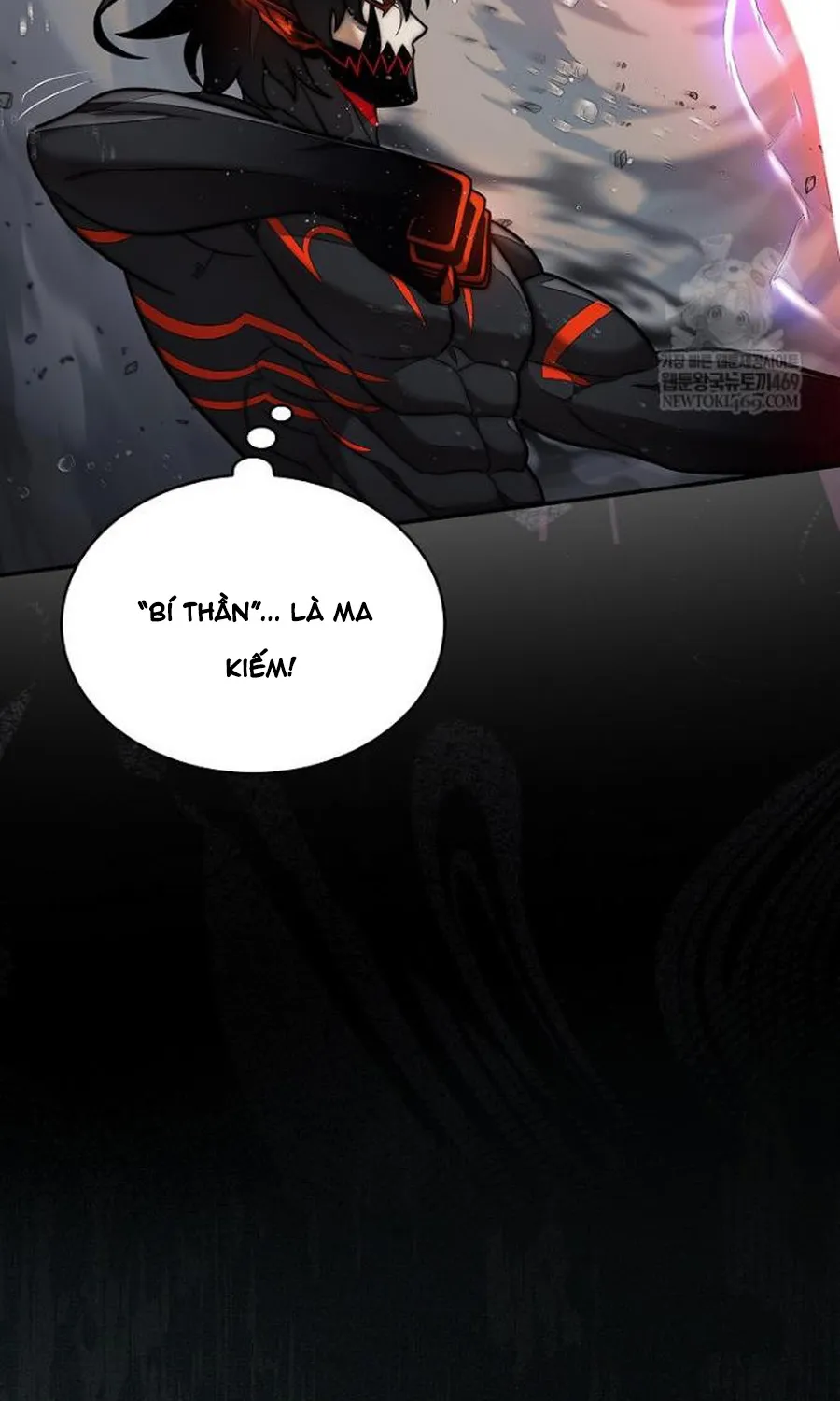 Quân Cờ Thứ 31 Lật Ngược Ván Cờ Chapter 108 88