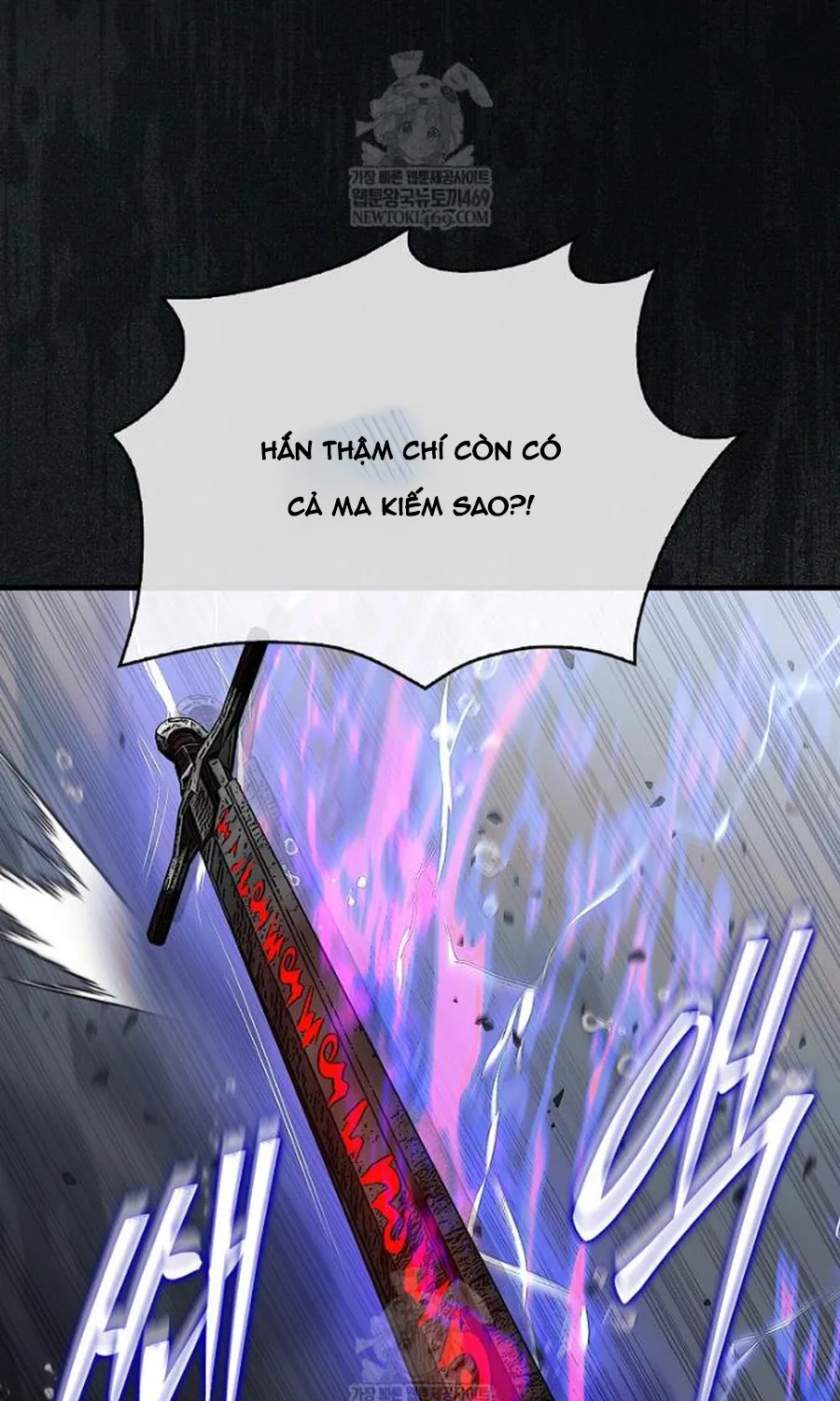 Quân Cờ Thứ 31 Lật Ngược Ván Cờ Chapter 108 89