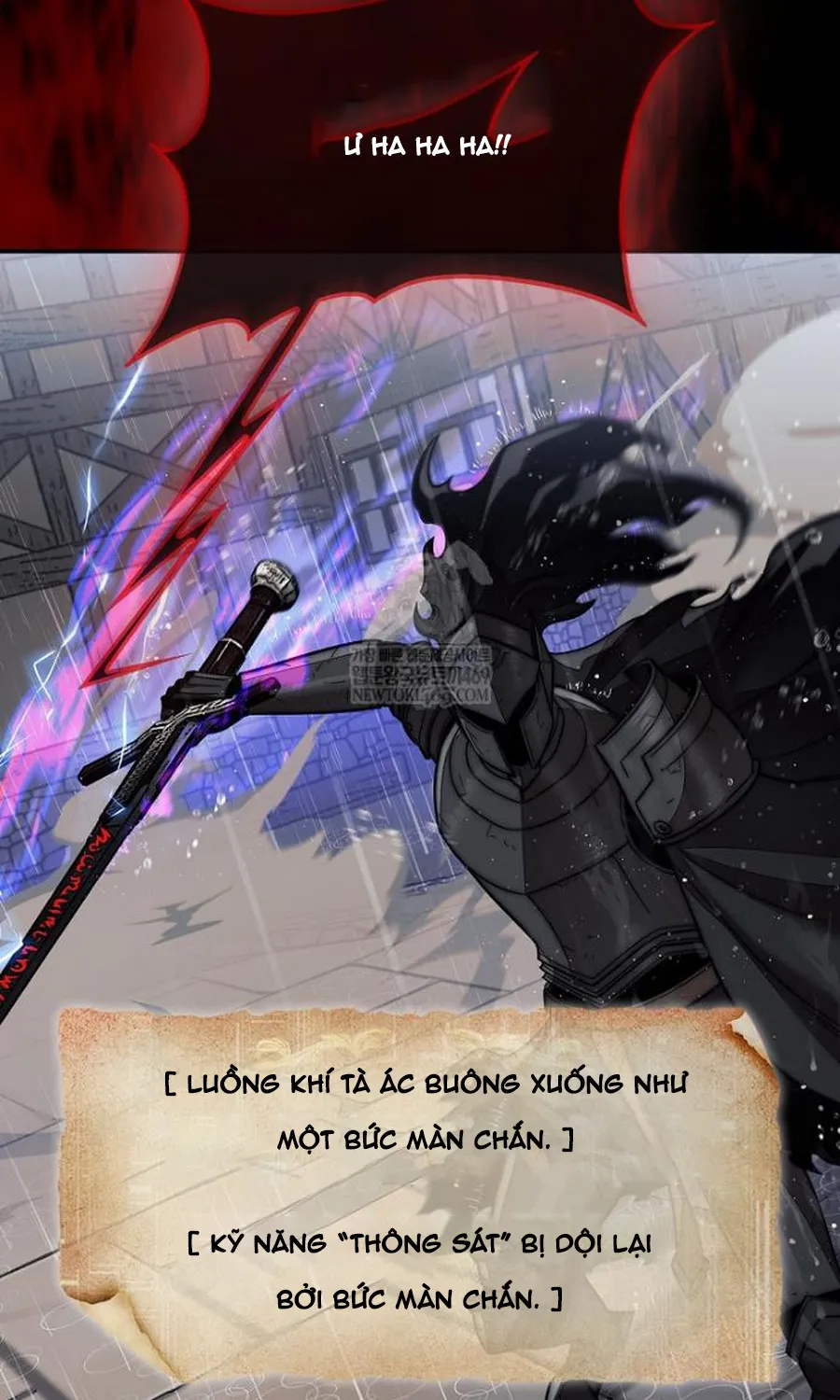 Quân Cờ Thứ 31 Lật Ngược Ván Cờ Chapter 108 93