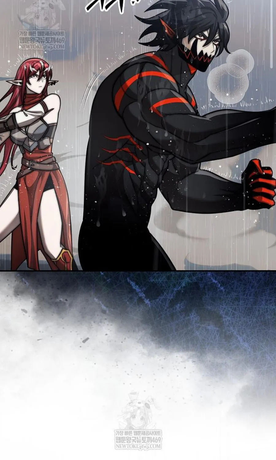 Quân Cờ Thứ 31 Lật Ngược Ván Cờ Chapter 108 96