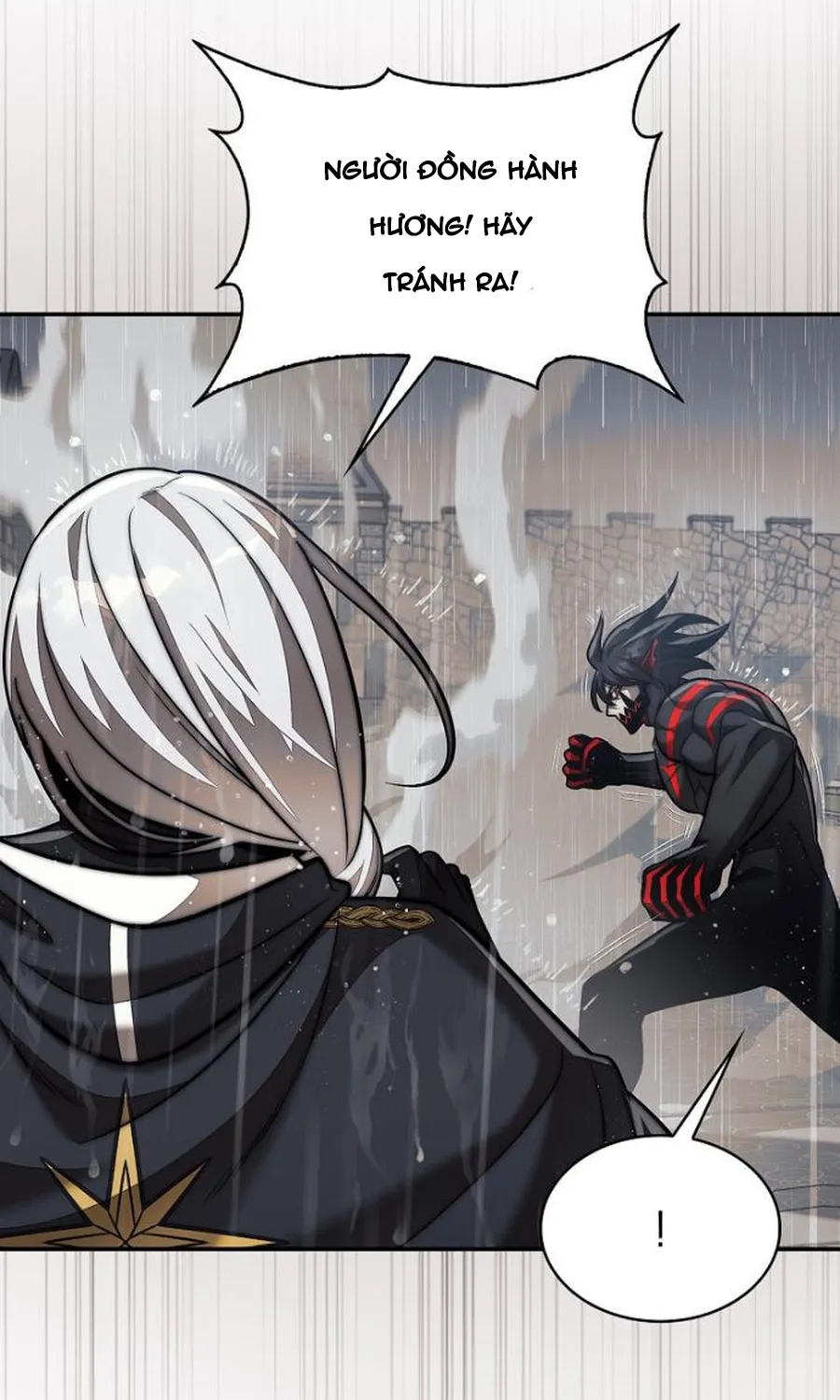 Quân Cờ Thứ 31 Lật Ngược Ván Cờ Chapter 108 98