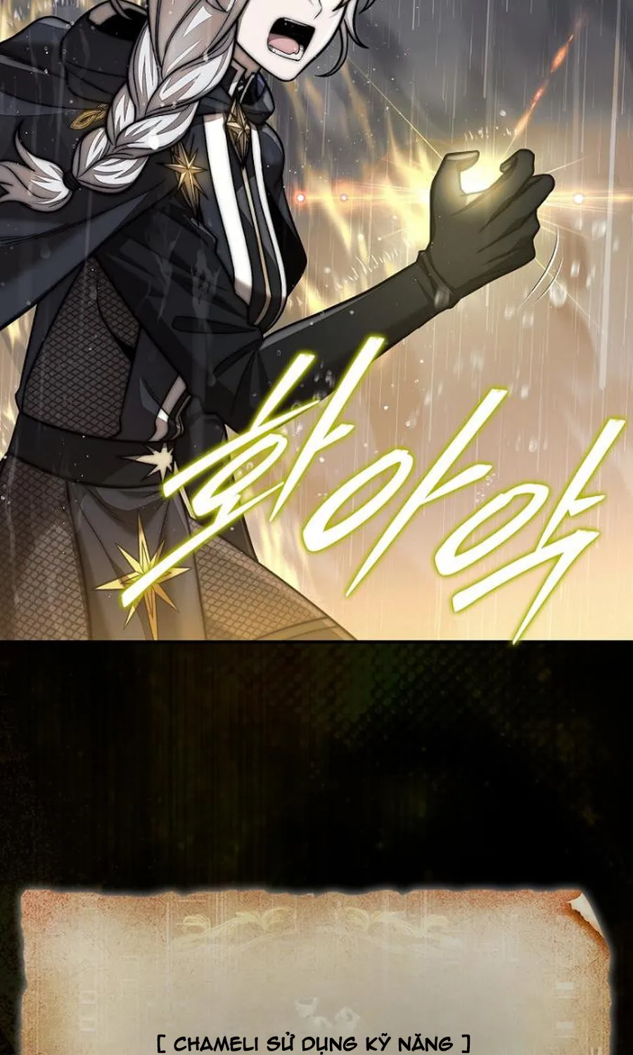 Quân Cờ Thứ 31 Lật Ngược Ván Cờ Chapter 108 100