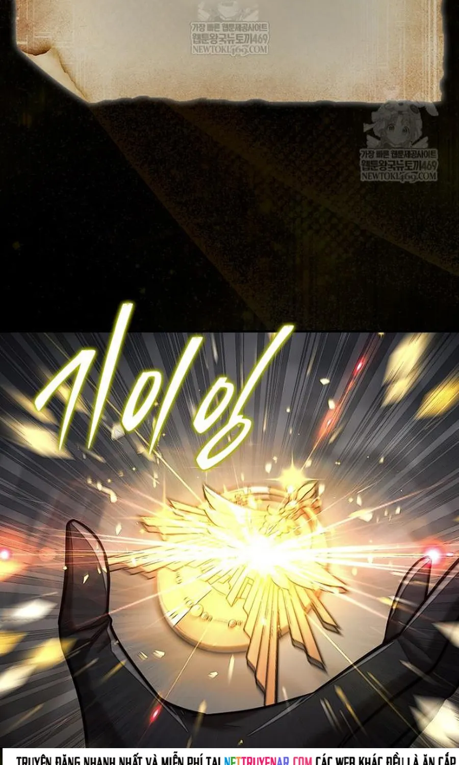 Quân Cờ Thứ 31 Lật Ngược Ván Cờ Chapter 108 101